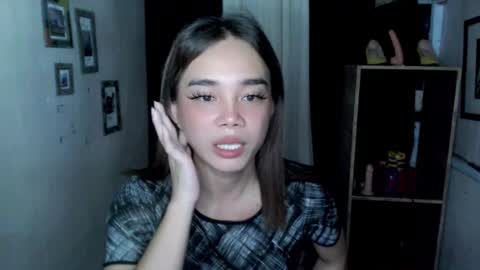 Ahn Chiyo online show from November 5, 3:28 am