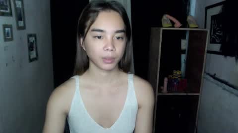 Ahn Chiyo online show from November 15, 3:15 am