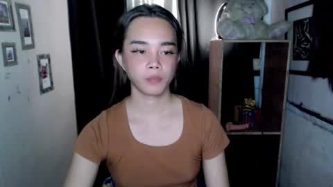 Ahn Chiyo online show from January 10, 4:25 am