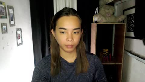 Ahn Chiyo online show from February 2, 4:00 am