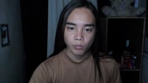 Ahn Chiyo online show from April 4, 6:33 am