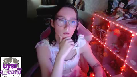 Cara online show from October 8, 2:14 pm