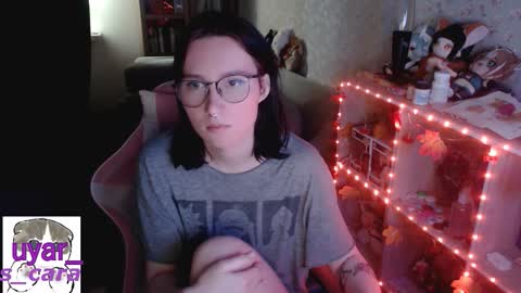 Cara online show from October 9, 12:36 pm
