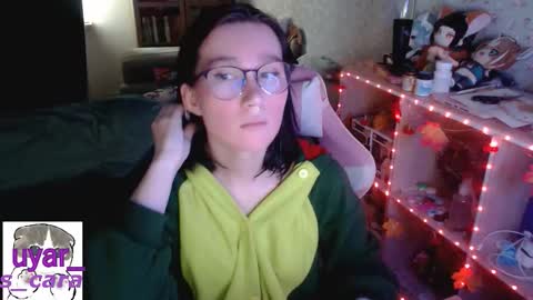 Cara online show from October 11, 11:09 am