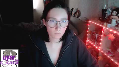 Cara online show from October 13, 12:27 pm