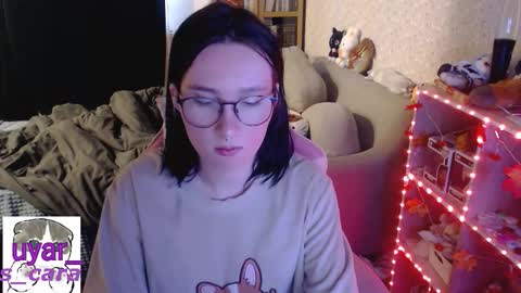 Cara online show from October 24, 11:50 am