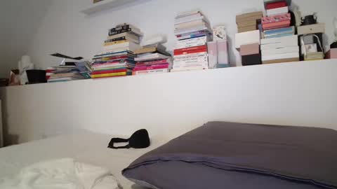 Snapshot of uzkaa chatting on December 4, 4:16 pm Uzkaa online show from December 4, 4:16 pm