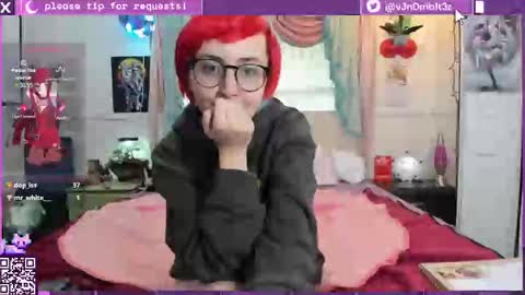 kermit online show from September 12, 9:48 pm