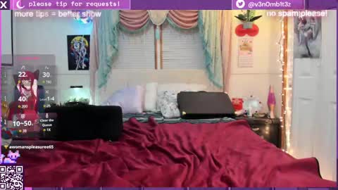 kermit online show from October 10, 4:11 am