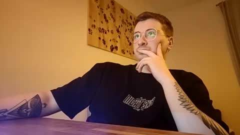 vacation__ online show from January 24, 3:45 pm