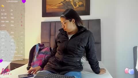 Vahiolet smith online show from January 17, 4:06 am