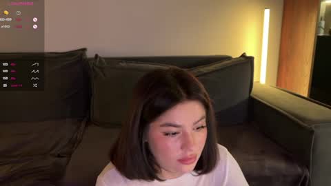 Valery online show from December 28, 9:19 pm