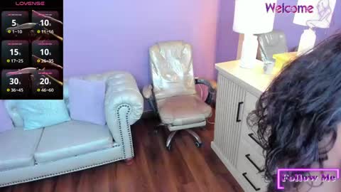 Vaiolet Harris online show from June 6, 11:48 am