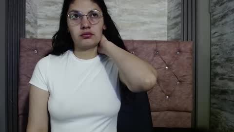 Vainilla online show from February 10, 2:04 am