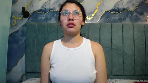 Vainilla online show from April 13, 1:33 am