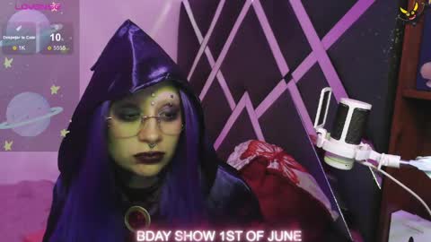 Snapshot of vainilla_l chatting on May 24, 2:16 am Vainilla Independent model online show from May 24, 2:16 am