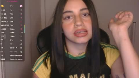 first of all... who are u online show from April 14, 11:00 pm