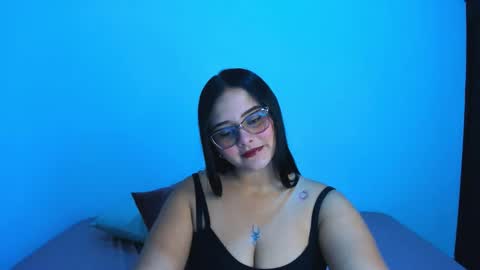 Valeria online show from September 11, 2:22 am