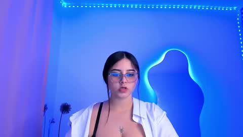 Valeria online show from September 30, 11:54 pm