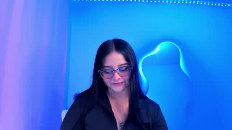 Valeria online show from October 7, 11:13 pm