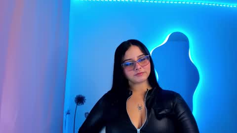 Valeria online show from October 10, 12:20 am