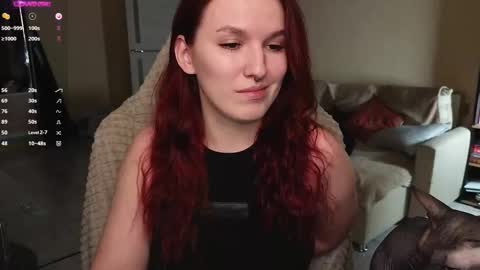 Val online show from February 13, 8:49 pm