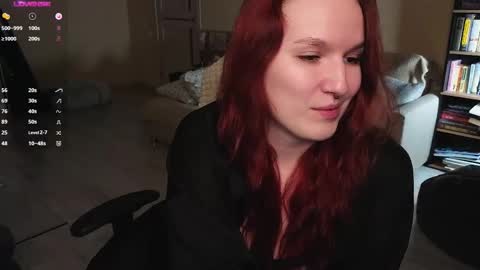 Val online show from February 24, 9:46 pm