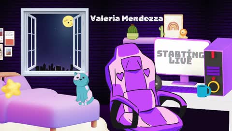 Val online show from April 2, 8:28 pm
