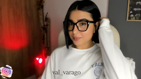 val_varago online show from April 19, 4:56 am