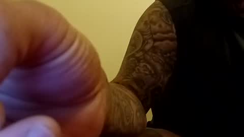 Daddy 007 online show from November 16, 7:47 am