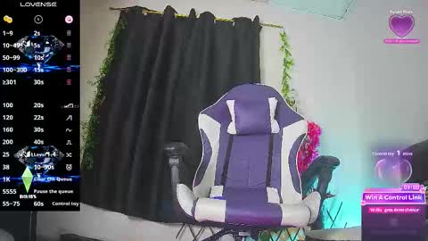 Valery online show from March 4, 3:23 am