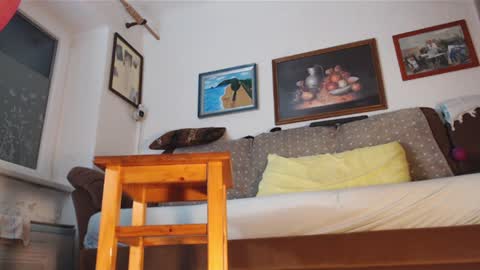 Cheating Slut online show from February 26, 12:27 am