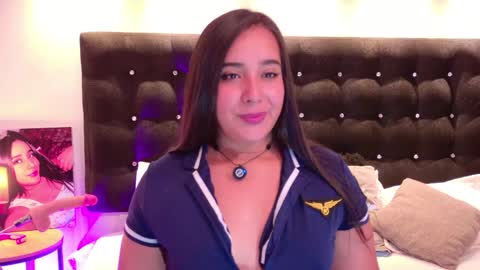 Valen Scott online show from April 6, 12:39 pm