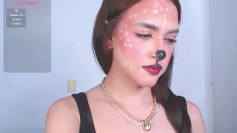 Snapshot of valen_thompson chatting on November 1, 10:34 pm IG-valen mendoza99 twitter valenthompson99 online show from November 1, 10:34 pm