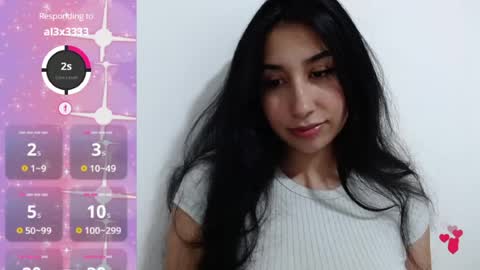 Valentina online show from July 16, 4:51 am