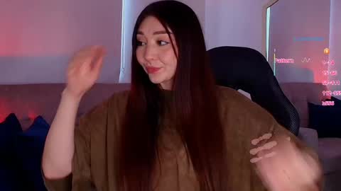 valen online show from April 12, 10:04 pm