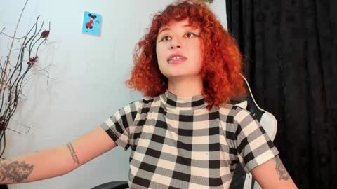 Snapshot of valent_27 chatting on December 12, 7:30 am Valentina online show from December 12, 7:30 am