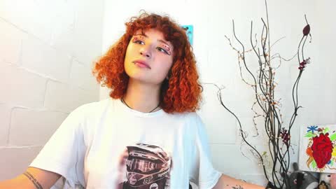 Snapshot of valent_27 chatting on December 31, 3:53 pm Valentina online show from December 31, 3:53 pm