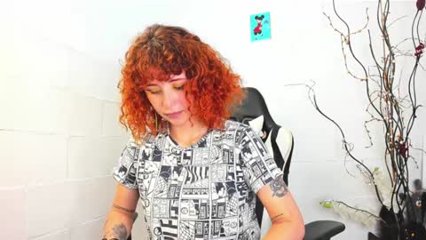 Snapshot of valent_27 chatting on January 2, 2:13 pm Valentina online show from January 2, 2:13 pm