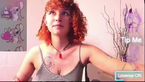 Snapshot of valent_27 chatting on January 16, 4:38 am Valentina online show from January 16, 4:38 am