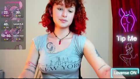 Snapshot of valent_27 chatting on January 22, 2:59 am Valentina online show from January 22, 2:59 am