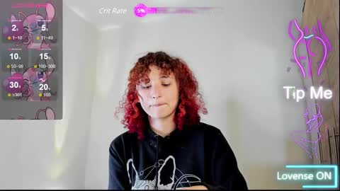 Snapshot of valent_27 chatting on February 12, 11:18 am Valentina online show from February 12, 11:18 am