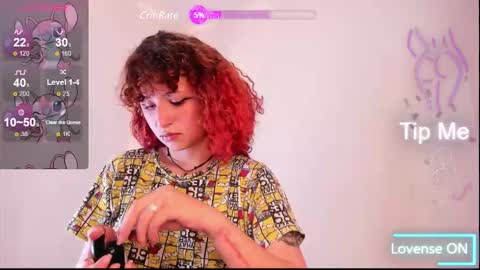 Snapshot of valent_27 chatting on February 16, 3:26 am Valentina online show from February 16, 3:26 am