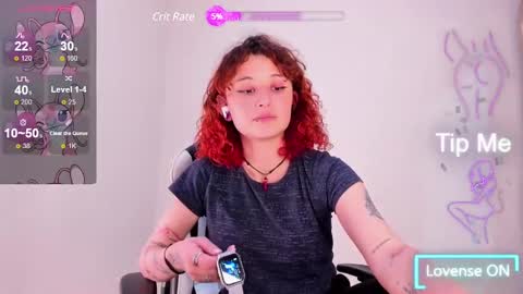 Snapshot of valent_27 chatting on March 11, 3:16 am Valentina online show from March 11, 3:16 am