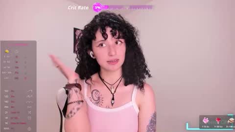 Snapshot of valent_27 chatting on February 11, 2:49 am Valentina online show from February 11, 2:49 am