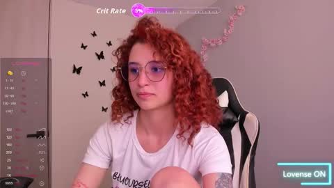 Valentina online show from March 26, 8:03 pm