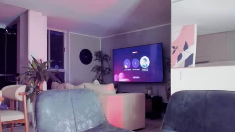 valenthinoking online show from February 17, 11:33 pm