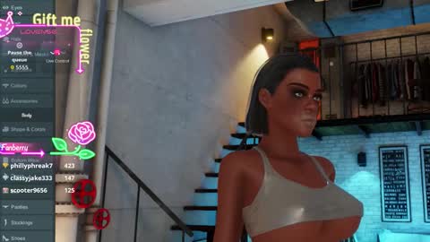 Valentia online show from February 13, 4:19 am