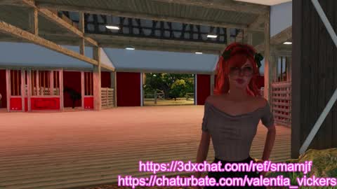 Valentia online show from March 8, 2:10 pm