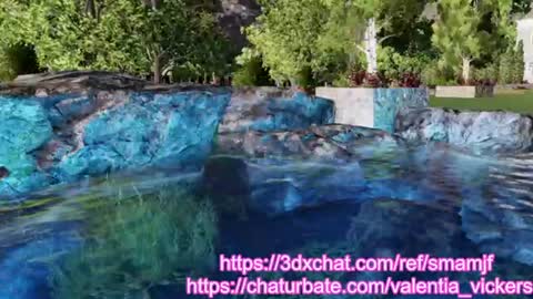 Snapshot of valentia_vickers chatting on June 30, 10:16 am Valentia online show from June 30, 10:16 am